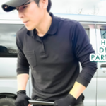 三井ダイレクト 黒ナンバー